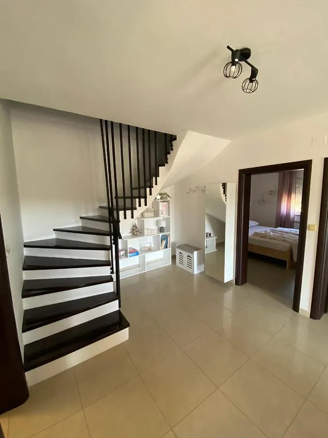 Apartman Ana Kampor