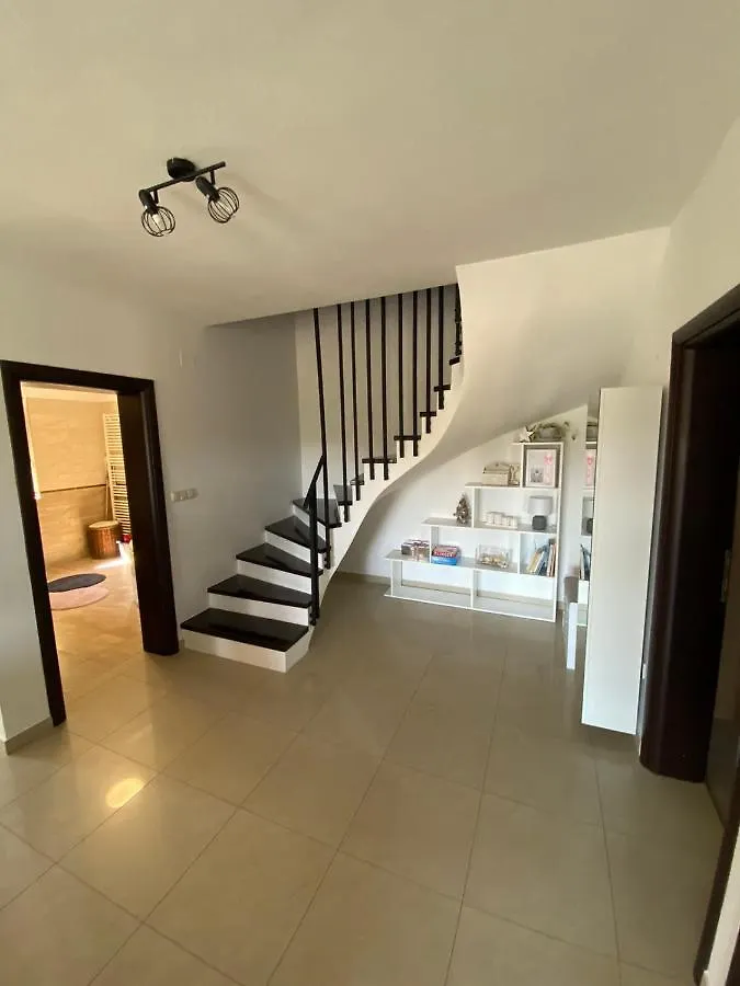 Apartman Ana Kampor