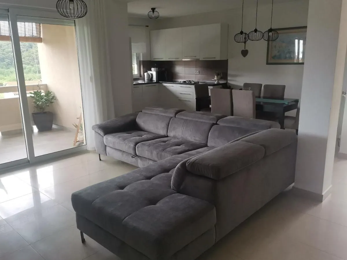 Apartment Apartman Ana Kampor